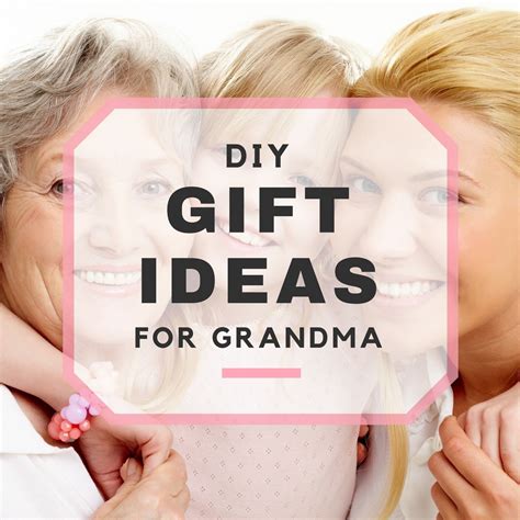 best gifts for grandma 2023